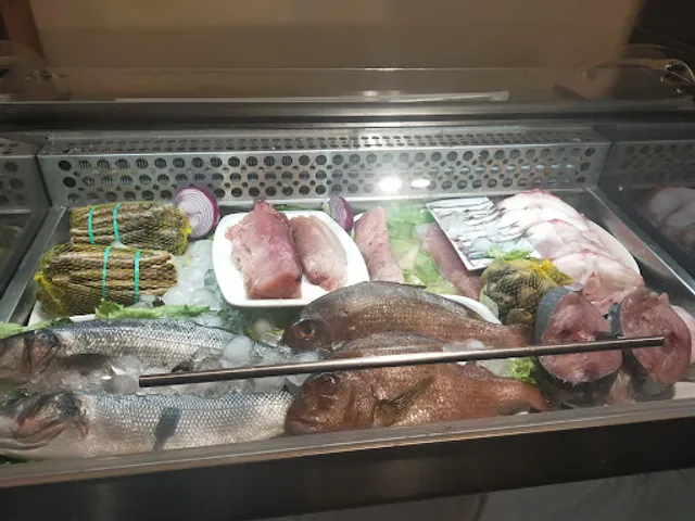 Sidrería Puente Romano