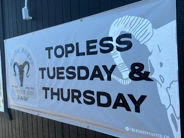 Black Sheep Coffee Co