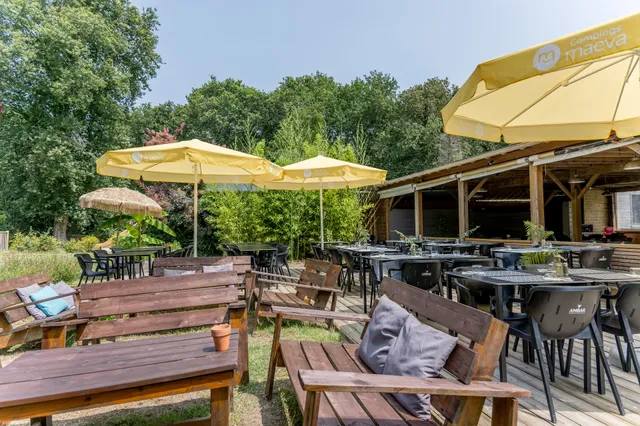 Camping landes | Camping LA CLAIRIERE | Camping piscine landes