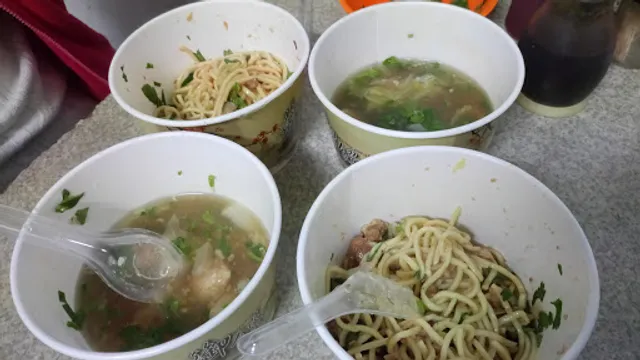 五弄古早味飯糰