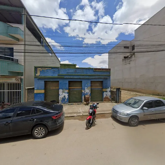 Bar e restaurante do Paulinho