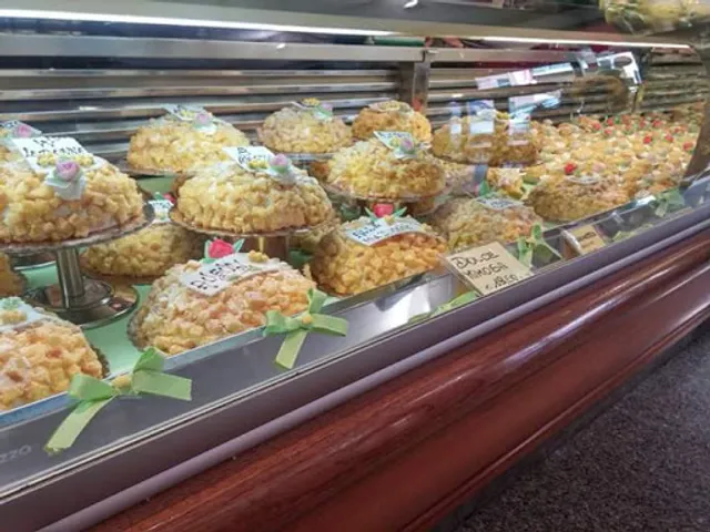 Pasticceria Bar Cerquiglini