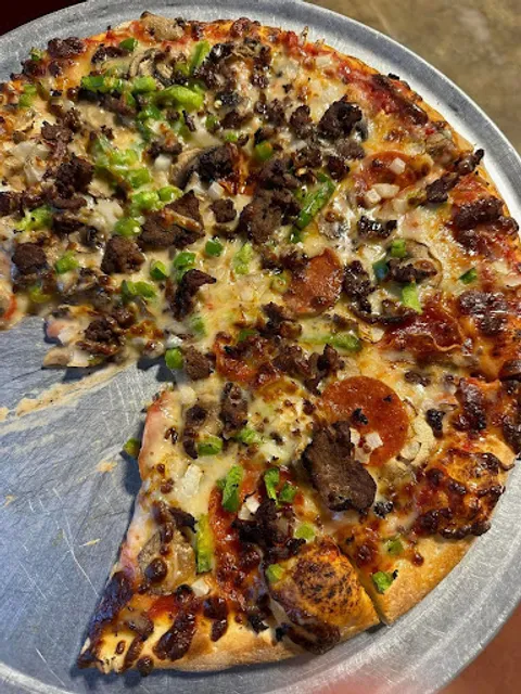 Cookeville Pizza & Pub