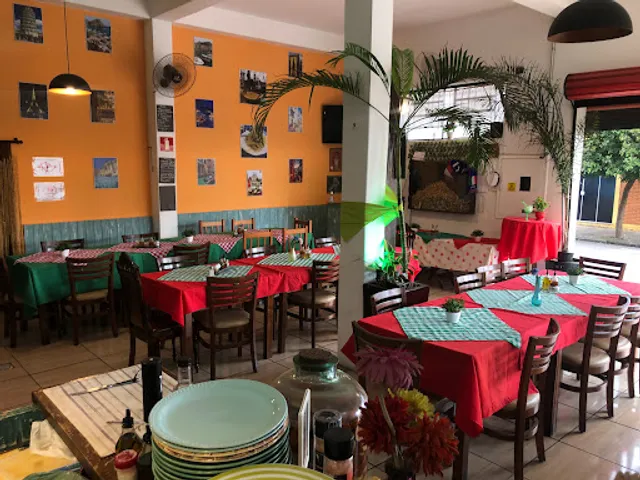 Don Piccolo Italiano Pasta Bar Du Don