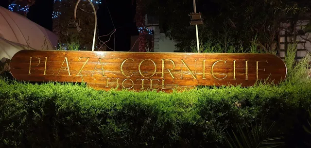 Hôtel Plaza Corniche