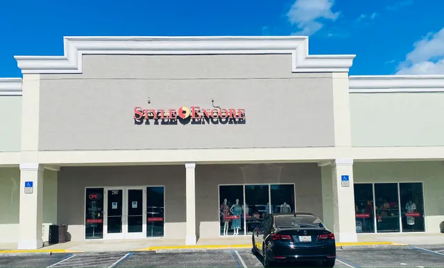 Style Encore of Stuart, FL