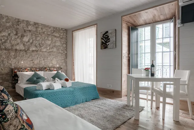 My Bairro Alto Suites