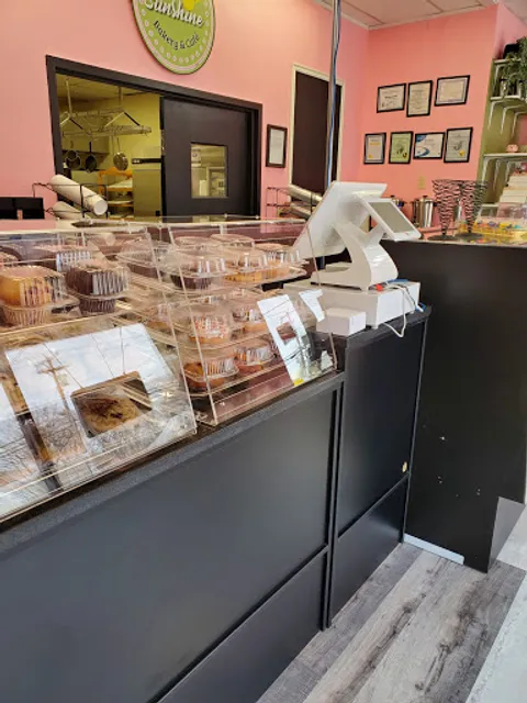 Sunshine Bakery and Cafe’