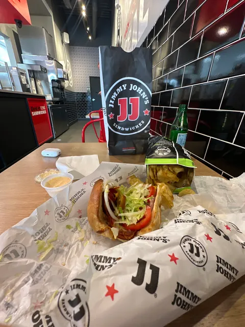 Jimmy John's