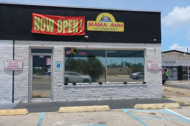 Mama Ann Restaurant