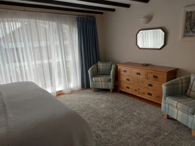 The Steadings Cottage