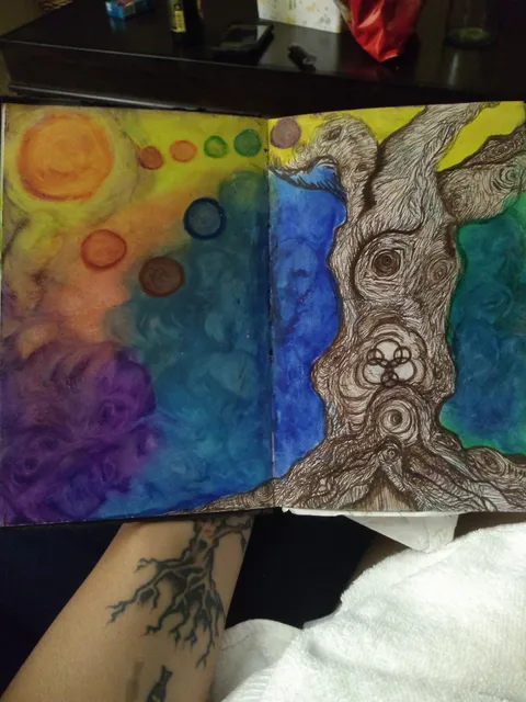 Sacred Moonlight Tattoo's & Piercings