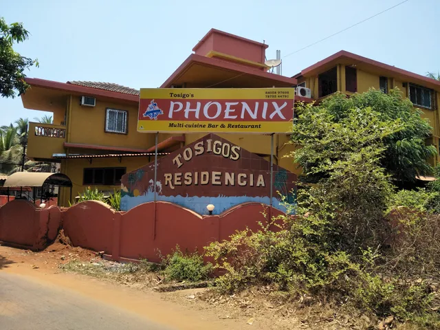 Phoenix Multi-Cuisine bar & Restaurant