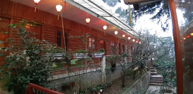 Dang Khoa Garden Inn