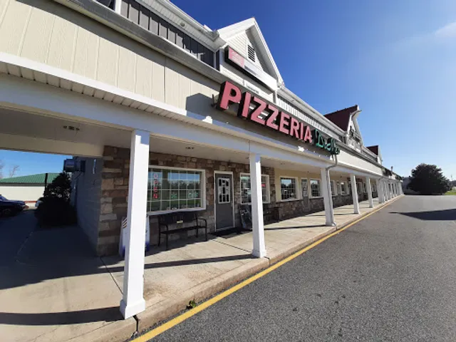 Pizzeria DiMeo SMYRNA DELAWARE