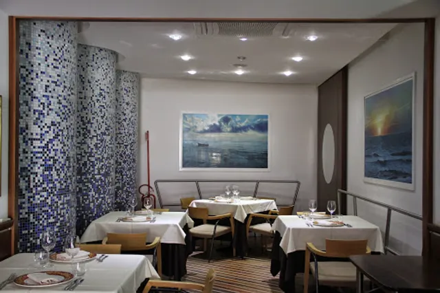 Ristorante L'Approdo