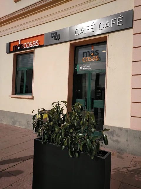 Café Café
