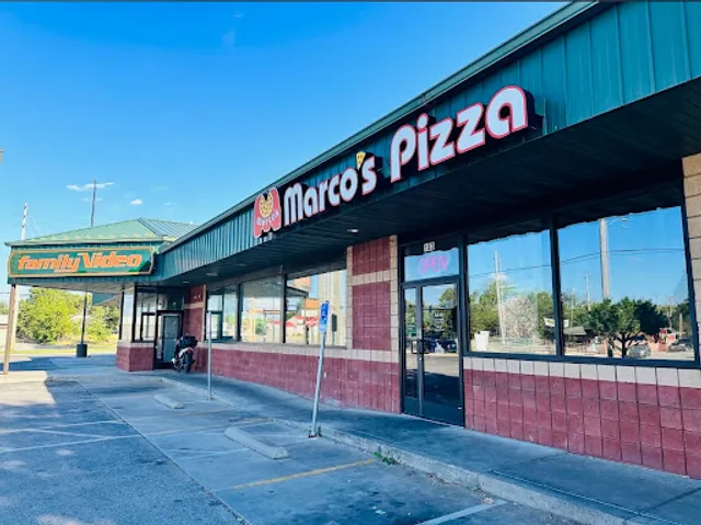 Marco's Pizza