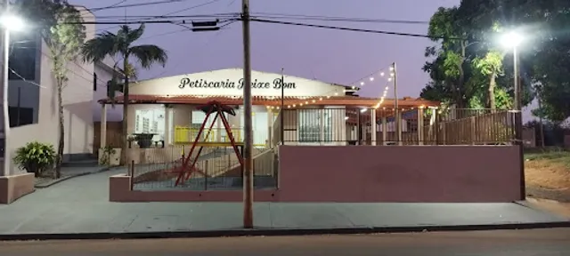 Petiscaria Peixe Bom