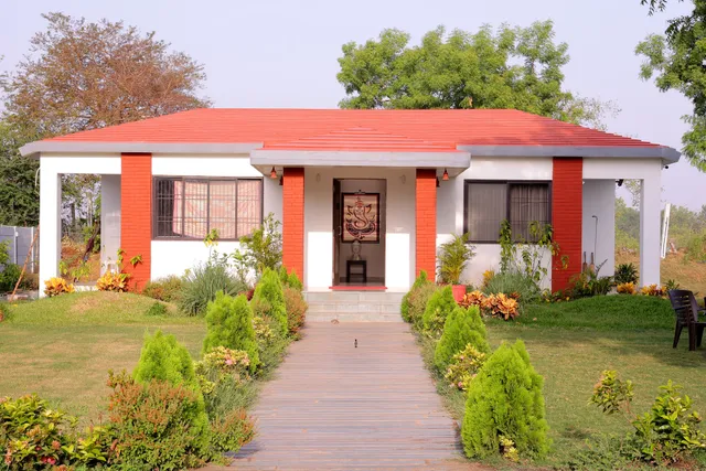 Riddhi Siddhi Farm