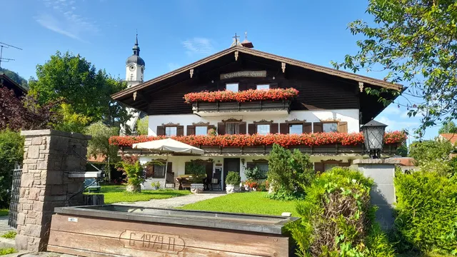 Gästehaus Gerti