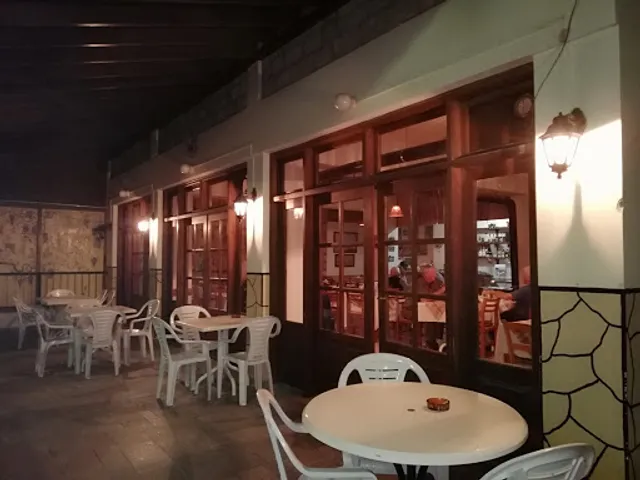 Aristo's place Tavern