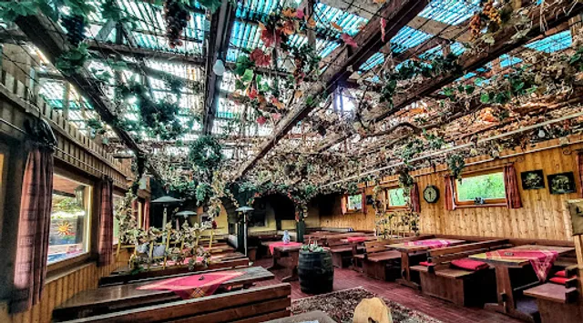 Gaststätte Zum Kruckenberger - Irmgard Riedl