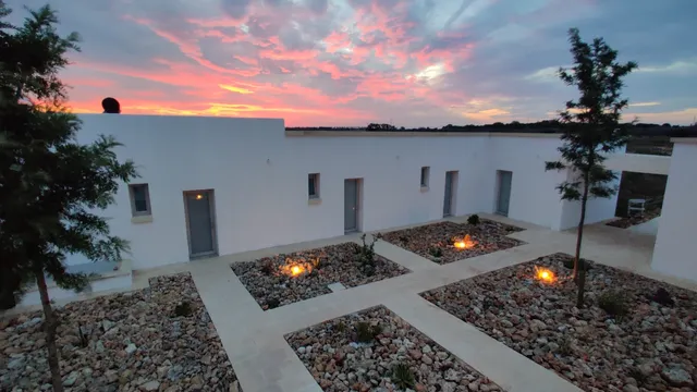 Sofias House Tenuta Sofia