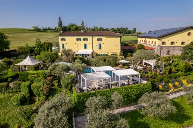 Casino di Caccia Ristorante Resort 4Stelle