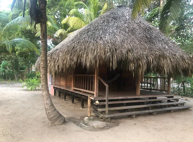 cabanas las estrellas s.a.s