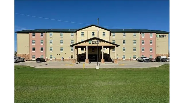 MainStay Suites Tioga