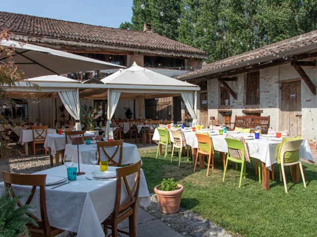 Ristorante La Bianca