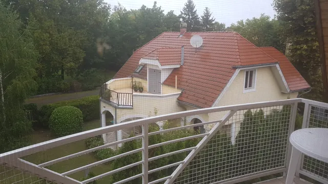 Árnyas Apartmanház