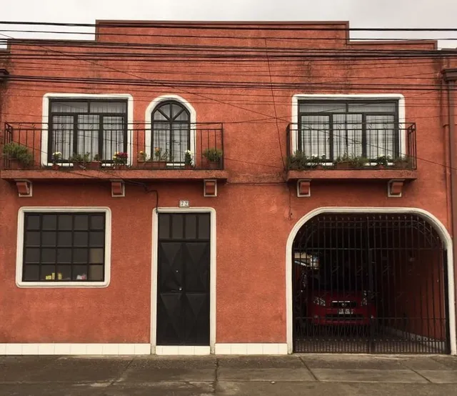 Hospedaje Patagonia Temuco