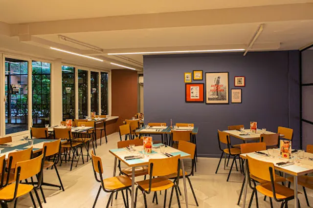 Berberè Pizzeria Porta Pia