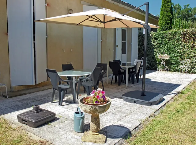 Monsalut Domaine de Gite