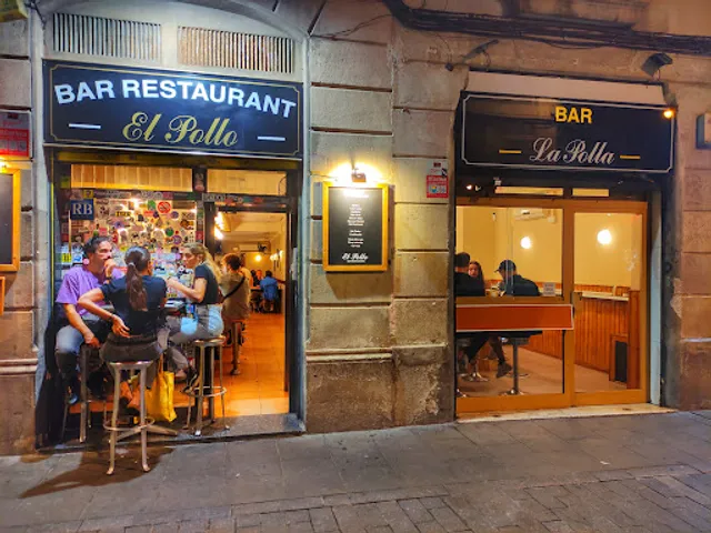 El Pollo
