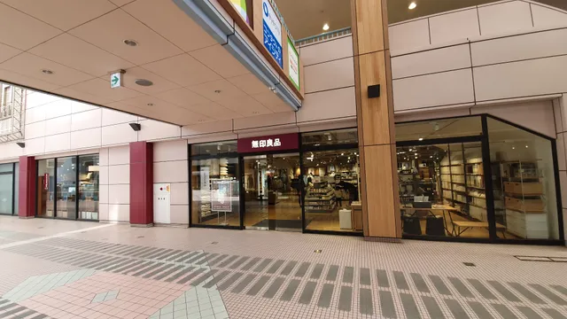 無印良品 ＭＯＮＡ