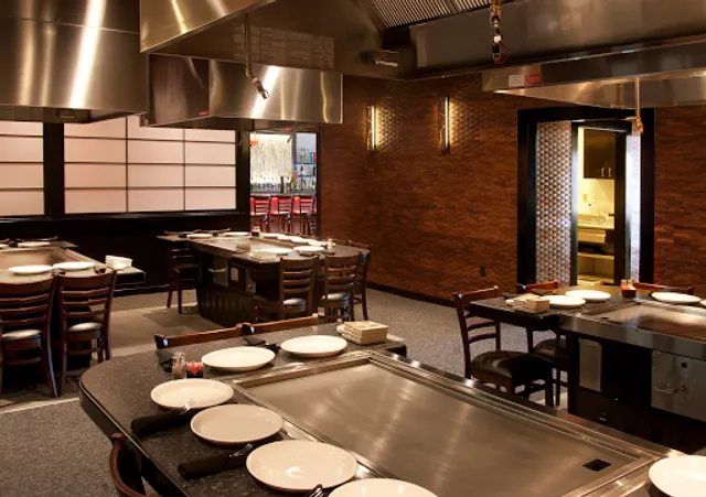 Kobe Steak House of Japan