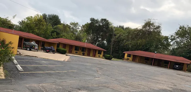 Budget Inn - Buffalo