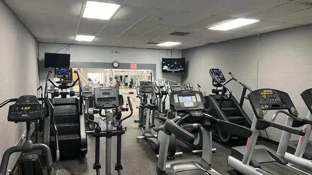 Pampa Youth & Community Center