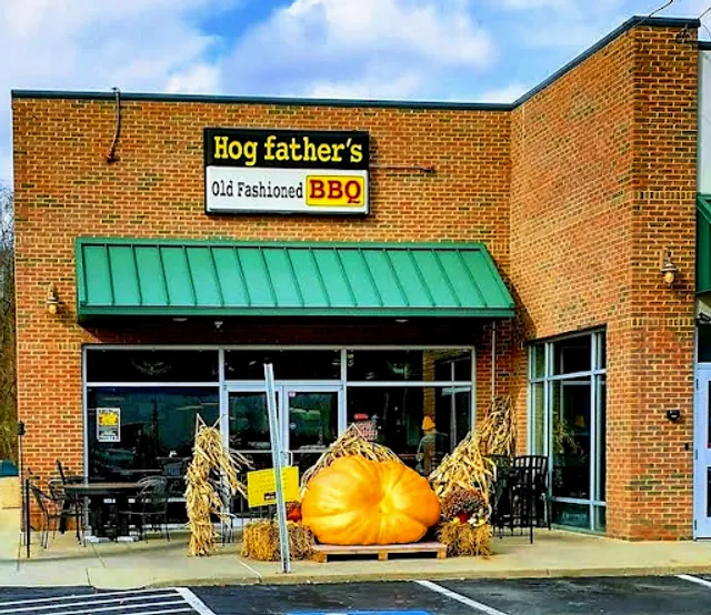 Hog Fathers BBQ