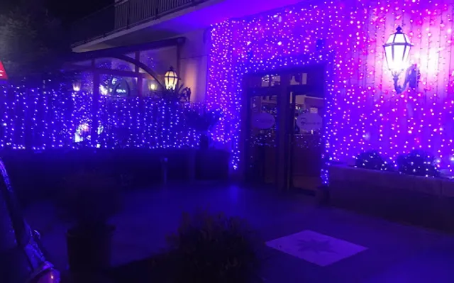 Ristorante La Novita'