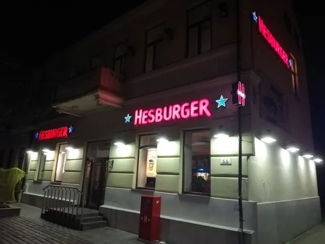 Hesburger