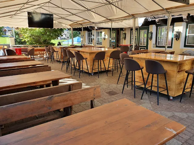 The Campers - Brixen im Thale