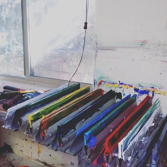 Tonto Silkscreen & Embroidery