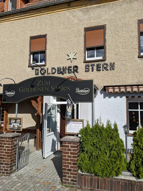 Gasthof Zum Goldenen Stern
