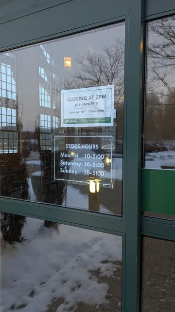 Petitti Garden Centers