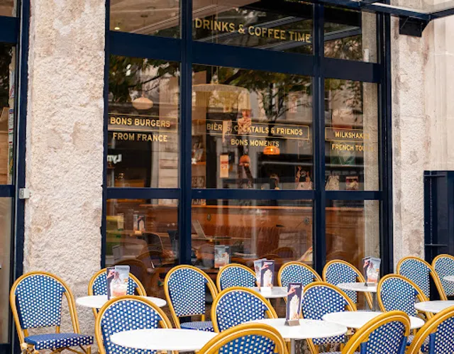 King Marcel Grenoble