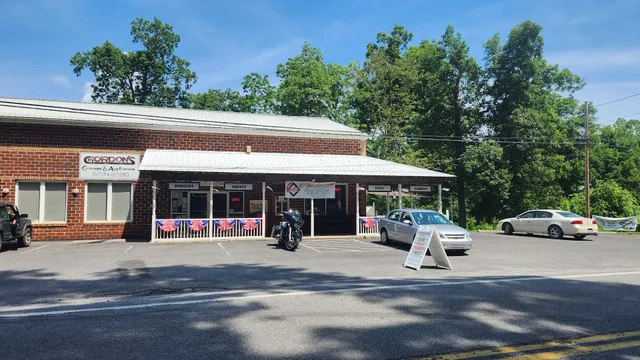 Gordon's Garage & Appliance